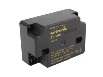 Transformador de encendido Honeywell ZT 980
