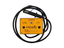 Detector de llama infrarrojo Honeywell IRD 820