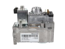 Válvula electromagnética de gas Honeywell VR4601CB1024