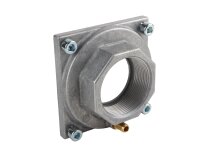 Brida de válvula de gas Honeywell KTCOMB50-1