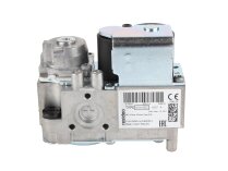 Válvula electromagnética de gas Honeywell VK4125C1007