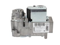 Válvula electromagnética de gas Honeywell VK4115A1000