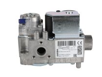 Válvula electromagnética de gas Honeywell VK4115V1204