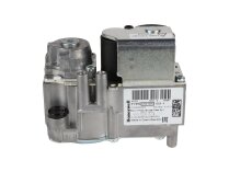 Válvula electromagnética de gas Honeywell VK4105C1025
