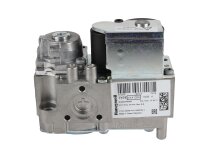 Válvula electromagnética de gas Honeywell VK4125A1009