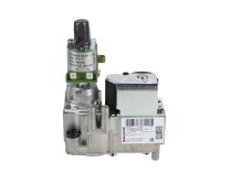 Válvula electromagnética de gas Honeywell VK4105N2005