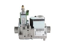 Válvula electromagnética de gas Honeywell VK4105M5041