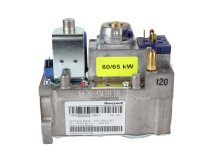 Válvula electromagnética de gas Honeywell VR8615V1006