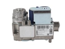 Válvula electromagnética de gas Honeywell VK8115V1168