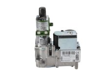 Válvula electromagnética de gas Honeywell VK4105M2071