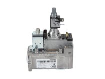 Válvula electromagnética de gas Honeywell VR4601P2028