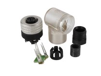 Honeywell ASY784 Kit de conectores