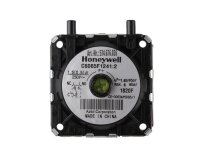 Interruptor de presión Honeywell C6065F1241