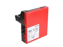 Sistema de gestión de quemadores Honeywell S4964V 2002