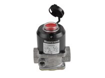 Válvula electromagnética de gas Honeywell VG415AA1004