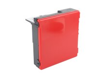 Honeywell S4565BD 1031 Combustion Manager