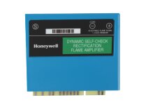Amplificador de señal de llama Honeywell R7824 C 1002