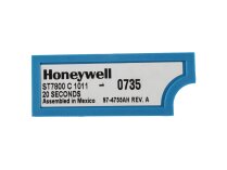 Tarjeta Temporizador de Purga Honeywell ST7800C1011