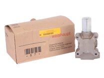 Regulador de combustible líquido Weishaupt 11177415072