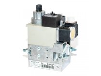 Bloque múltiple de gas Dungs MB-DLE 407 B07 S22, art: 225648.