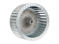 Impulsor de ventilador Weishaupt TS-S 248x104 S1 11155208081