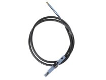 Sensor de llama Weishaupt QRB1C L3Z-A-LN, art: 21136412012.