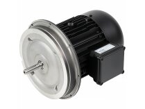 Motor eléctrico Weishaupt WM-D112/140-2/3K5 21520407010 Ref. Art: We21520407010.