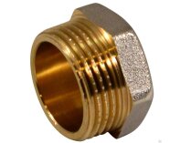 Tapón Weishaupt 600312