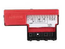 Sistema de gestión de quemador Honeywell S4565BF 1062