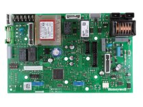 Placa Honeywell SM05802
