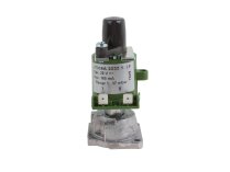 Válvula electromagnética de gas Honeywell V7335A2232