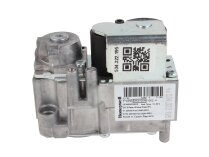 Válvula electromagnética de gas Honeywell VK4100A1002
