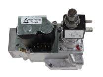 Válvula electromagnética de gas Honeywell VK4125P2001