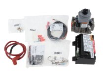 Kit de encendido piloto universal Honeywell Y8610U
