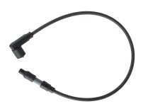 Cable de electrodo de encendido Weishaupt de 600 mm, art: 21710411012.