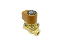 Válvula magnética Weishaupt 121G2520 604525