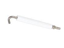 Electrodo de encendido Ecoflam de 92 mm, art: 65329121.