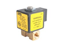 Válvula electromagnética de combustible líquido Baltur VE 131IV XT09, art: 31008