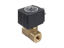 Válvula electromagnética de combustible líquido Elco VE140.4R, art: 65329508