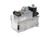 Válvula electromagnética de gas Honeywell VR4605A1039