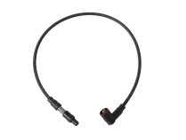 Cable del electrodo de encendido Weishaupt 21710411022