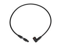 Cable de electrodo de encendido Weishaupt 21710411032