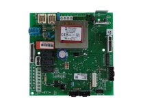 Placa Honeywell SM07412