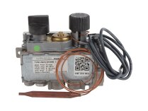 Válvula electromagnética de gas Honeywell V5474G1088B