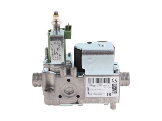 Válvula electromagnética de gas Honeywell VK4105M5132