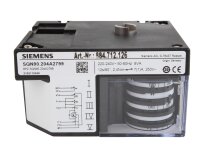 Servomotor Riello SQN90.204A2799, art: 3014161