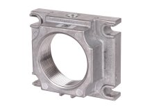 Brida de válvula de gas Riello 3014000