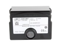 Unidad de caldera Baltur LME11.330C2BT
