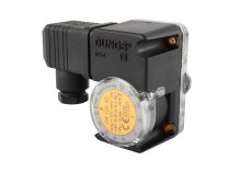 Interruptor de presión Dungs GW 150 A5+GDMW 30-11, art: 65310672