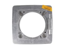 Brida de quemador Weishaupt 24140001437